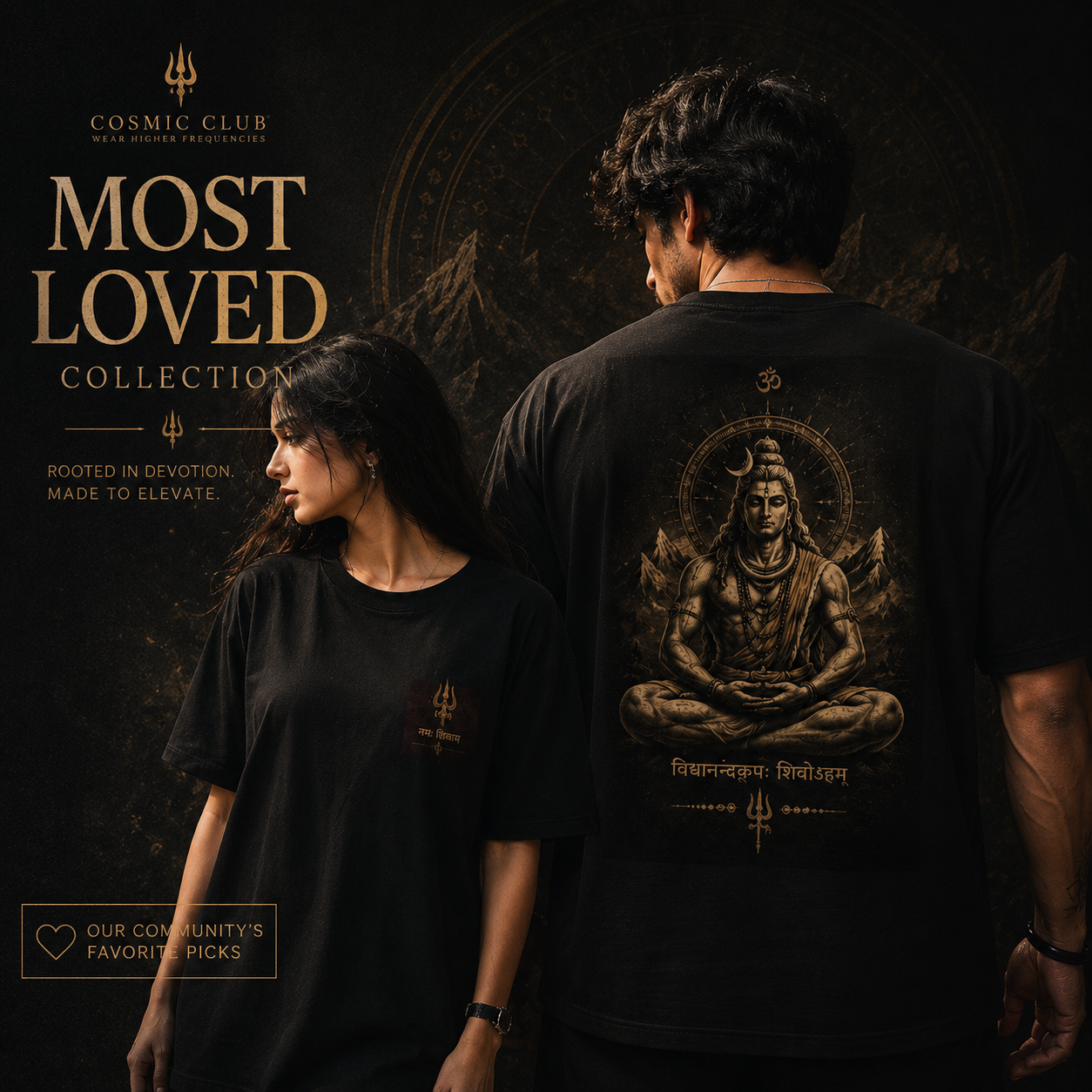 Most Loved