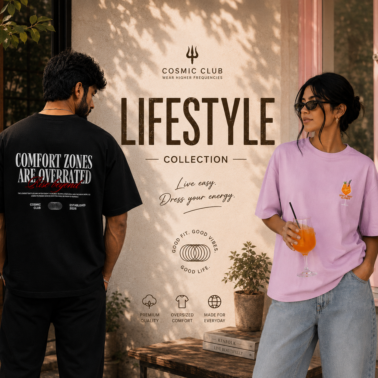 Lifestyle
