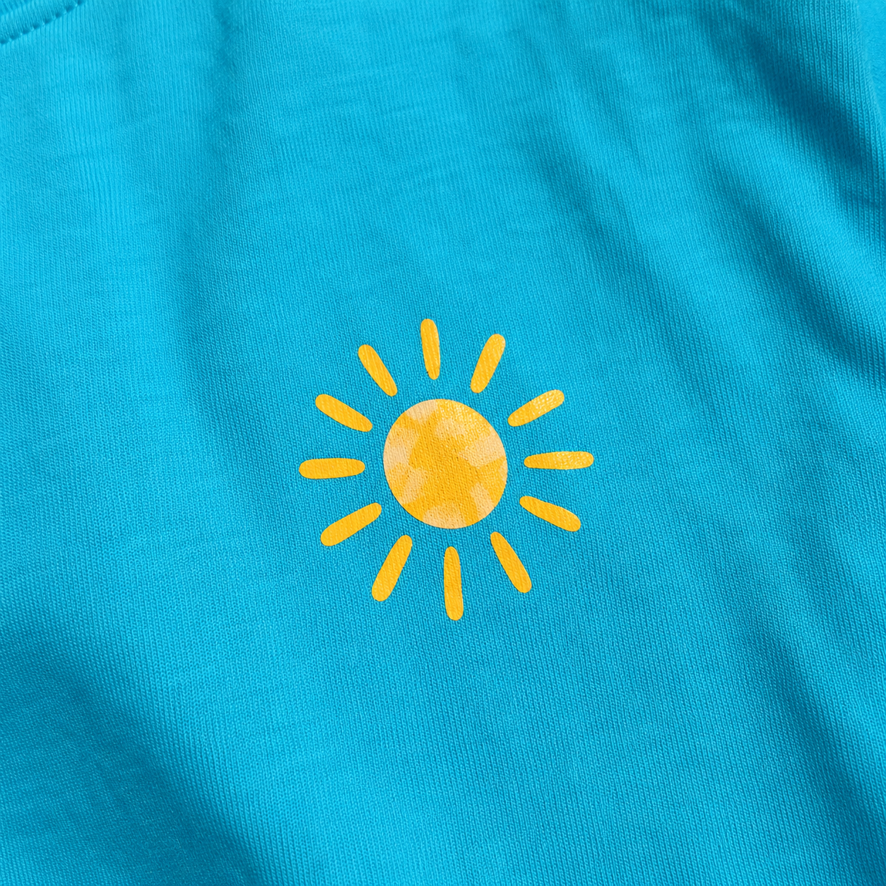 Sun & Salt - Premium Regular Fit T-Shirt