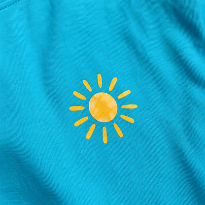 Sun & Salt - Premium Regular Fit T-Shirt